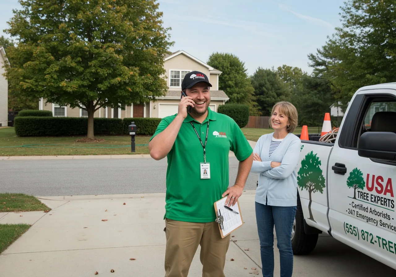 Tree Services Twisp, WA FAQs